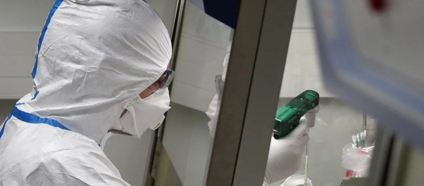 Ενθαρρυντικά μηνύματα από Αυστρία: Μειώνεται ο ρυθμός μετάδοσης του κορωνοϊού